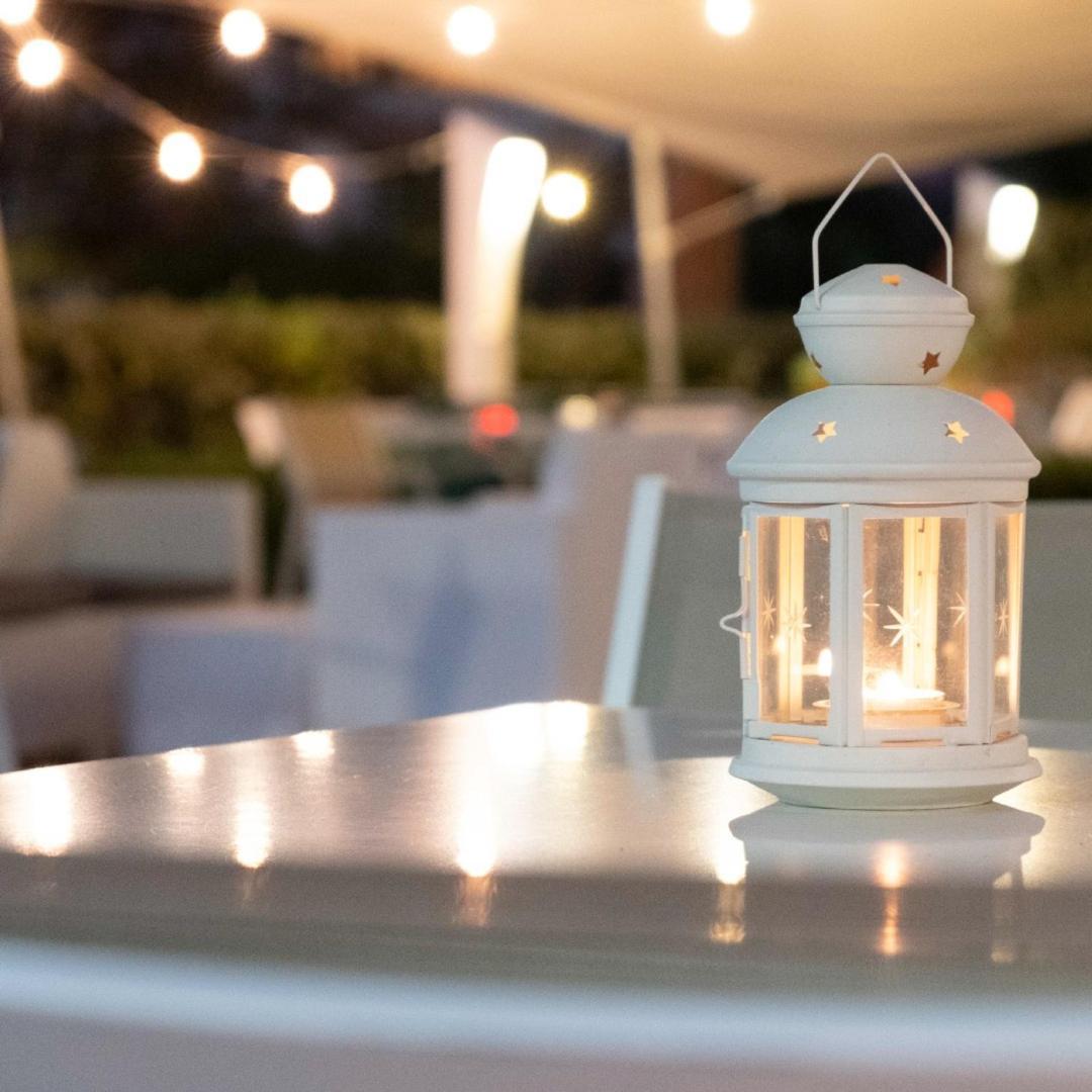Hotel Orsa Maggiore 밀라노마리티마 외부 사진